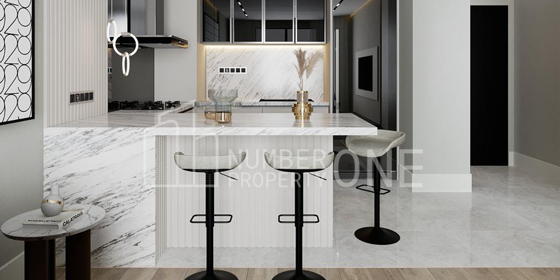 مشروع استثماري في بيليك دوزو