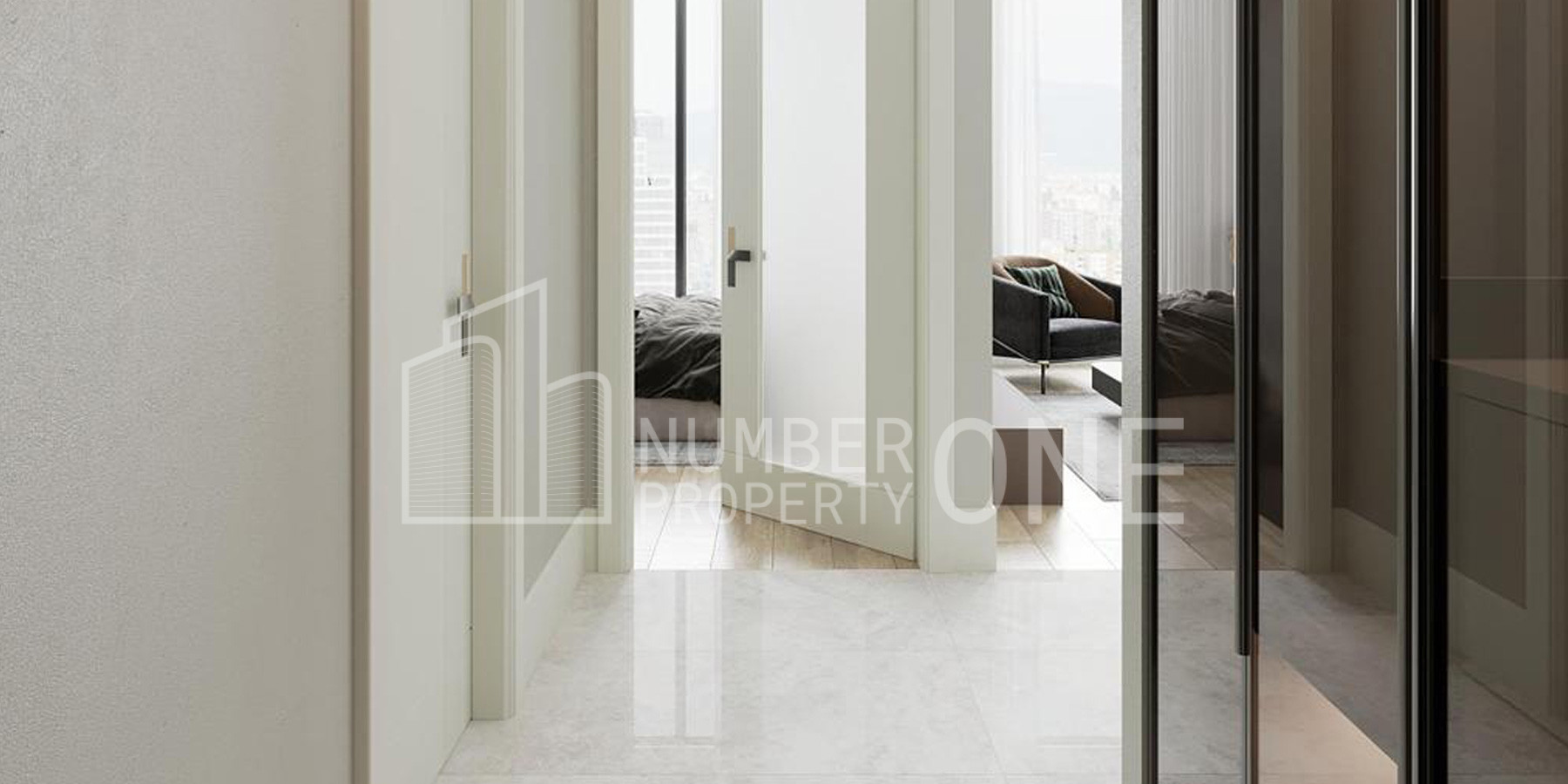 مشروع استثماري في بيليك دوزو