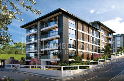 حياة جديدة في أحدث مشاريع بيوك شكمجة