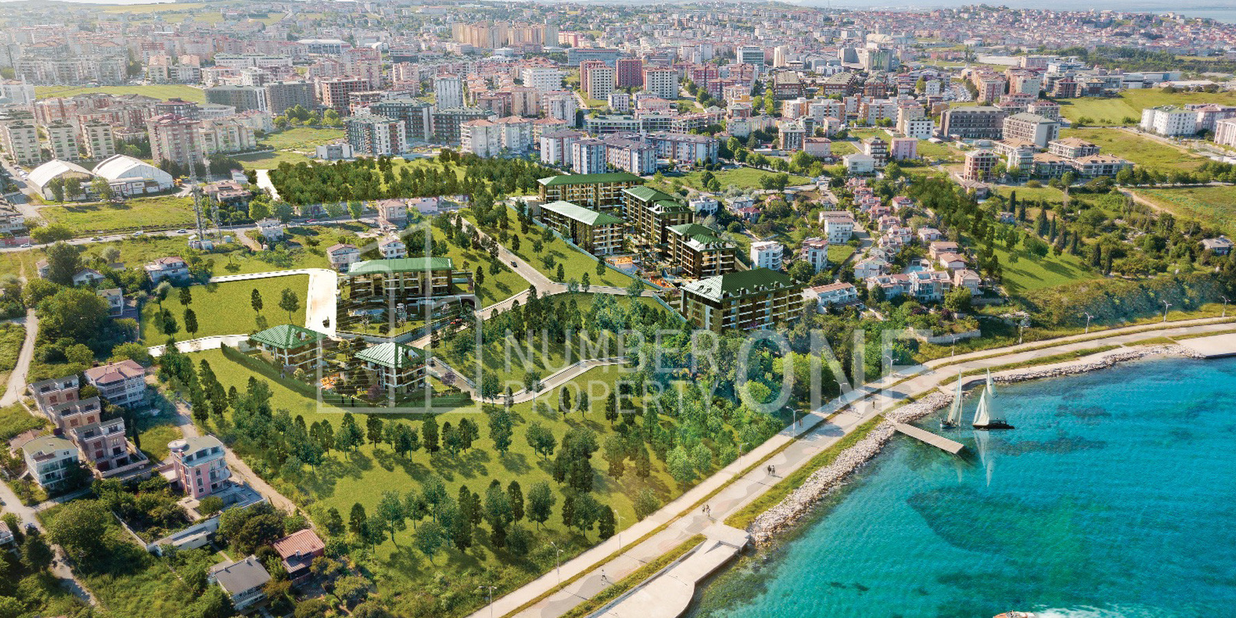 حياة جديدة في أحدث مشاريع بيوك شكمجة