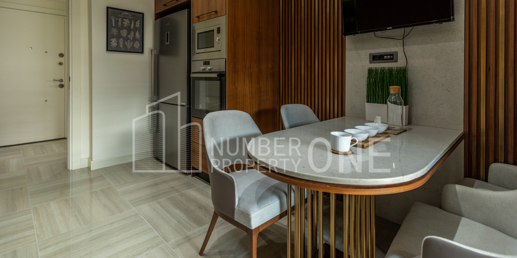 حياة جديدة في أحدث مشاريع بيوك شكمجة