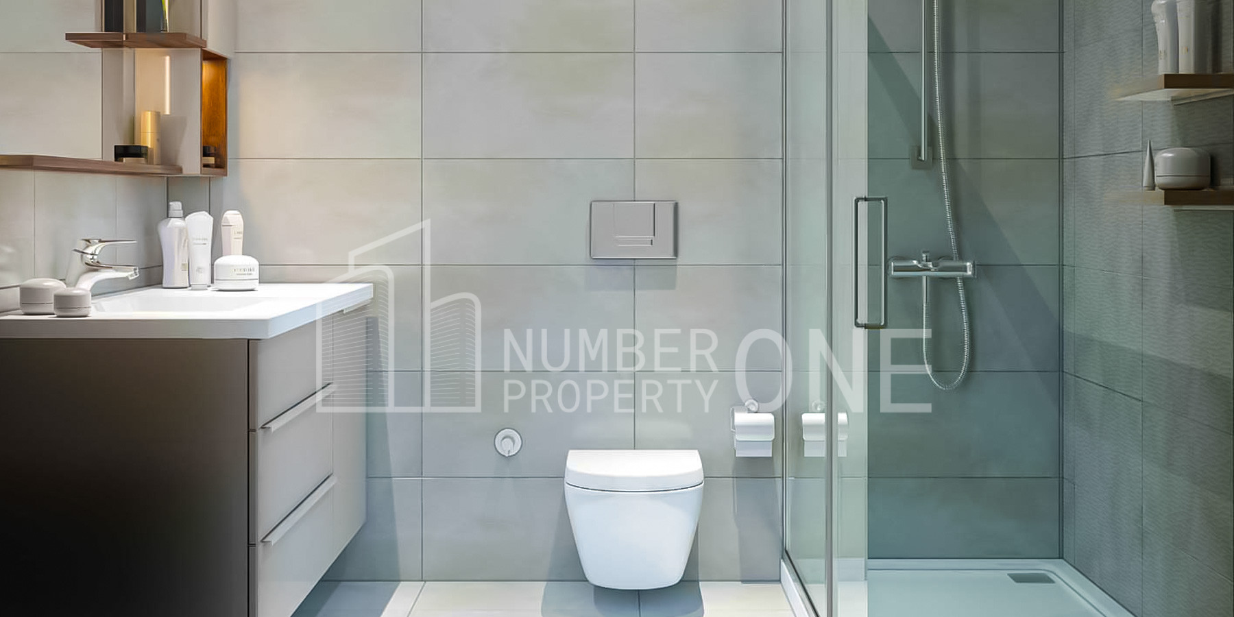 شقق حديثة بأقساط مريحة ودعم حكومي