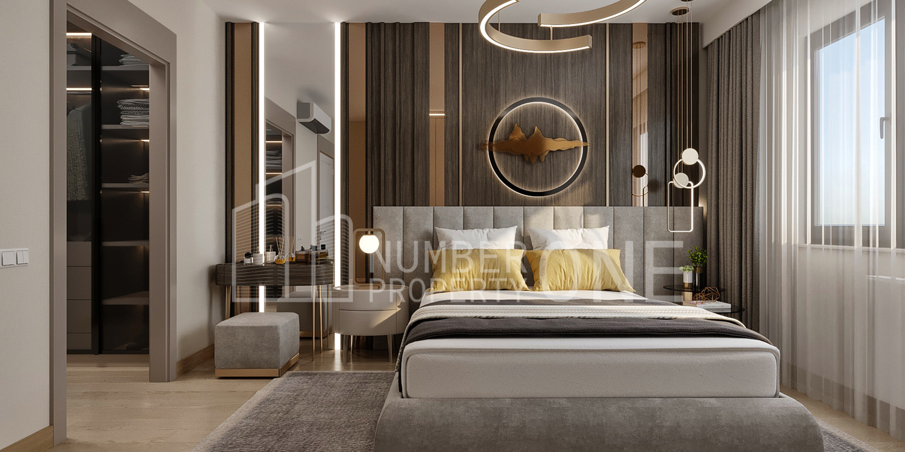 مشروع العائلة في اسبارطة كوله