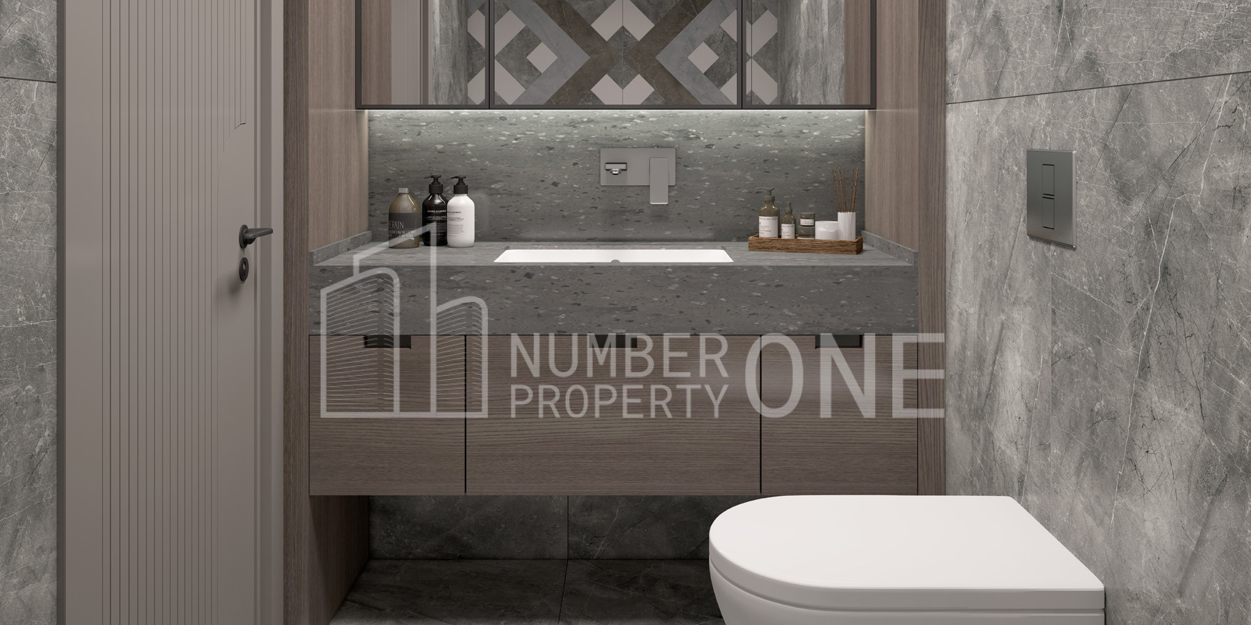 فلل فاخرة في بهجة شهير