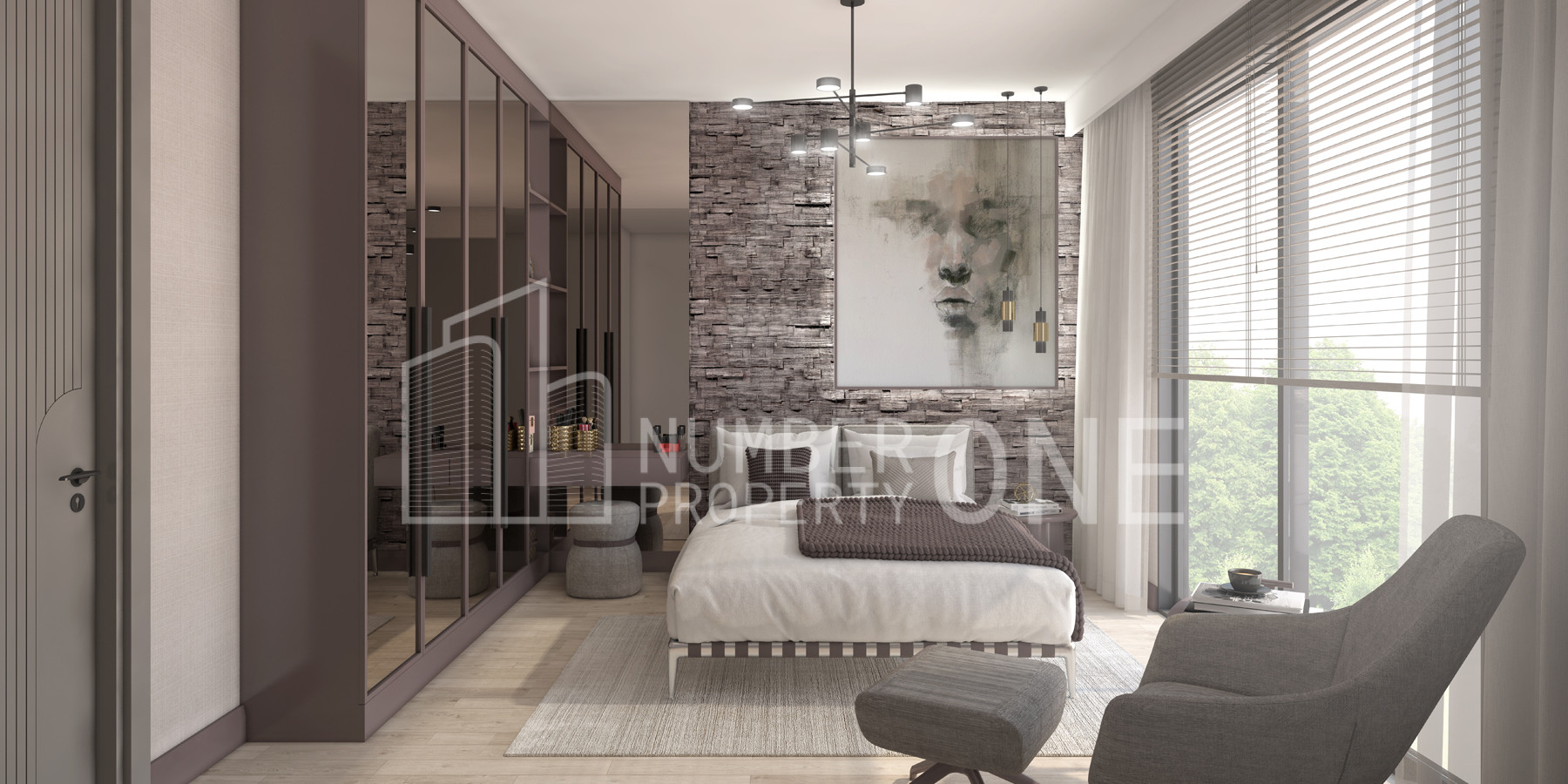 فلل فاخرة في بهجة شهير