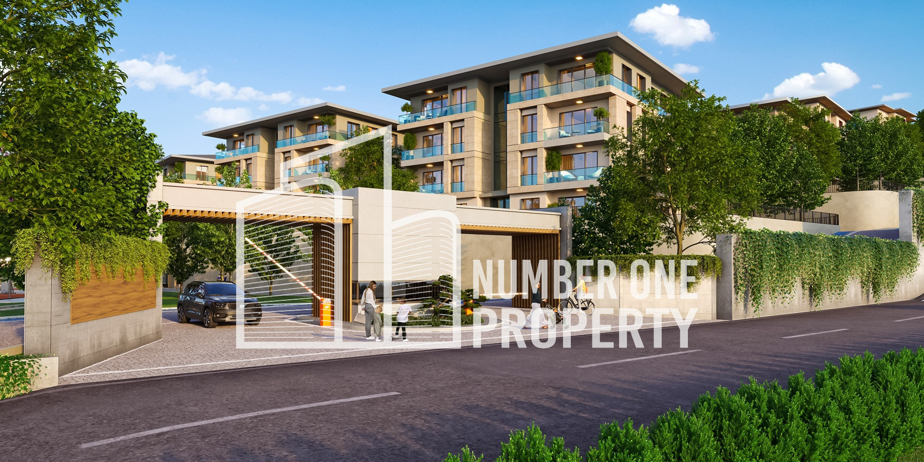 تجربة الحياة الراقية - بوابتك إلى نمط نابض بالحياة