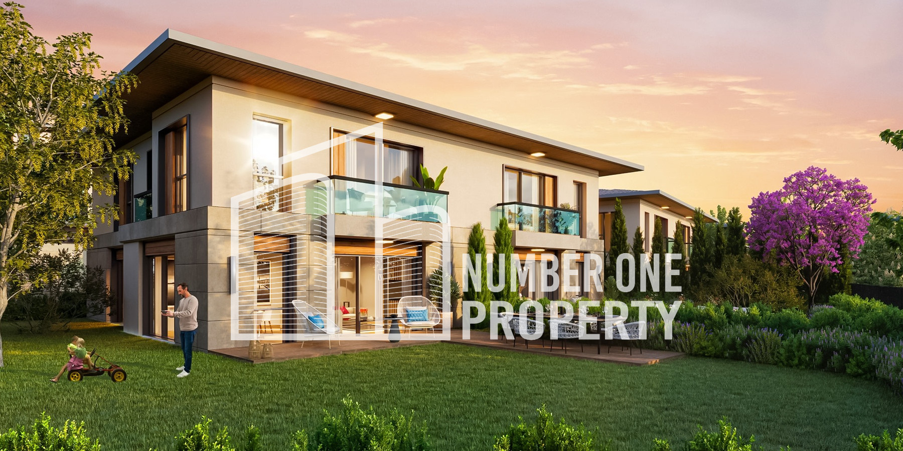 تجربة الحياة الراقية - بوابتك إلى نمط نابض بالحياة