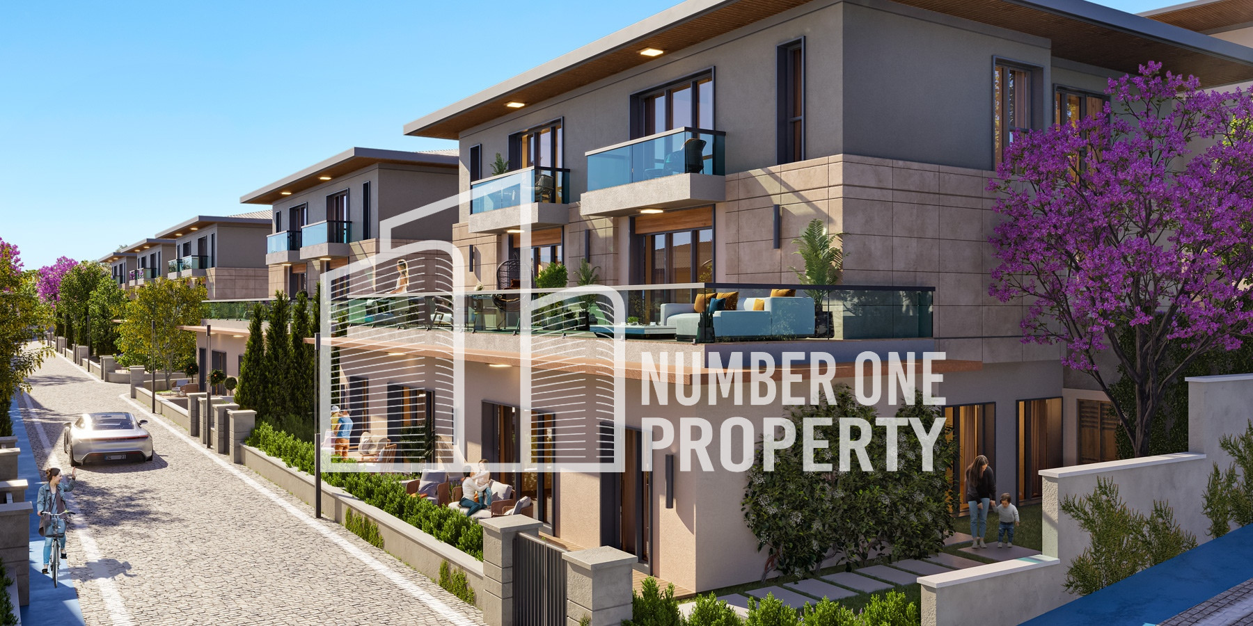 تجربة الحياة الراقية - بوابتك إلى نمط نابض بالحياة