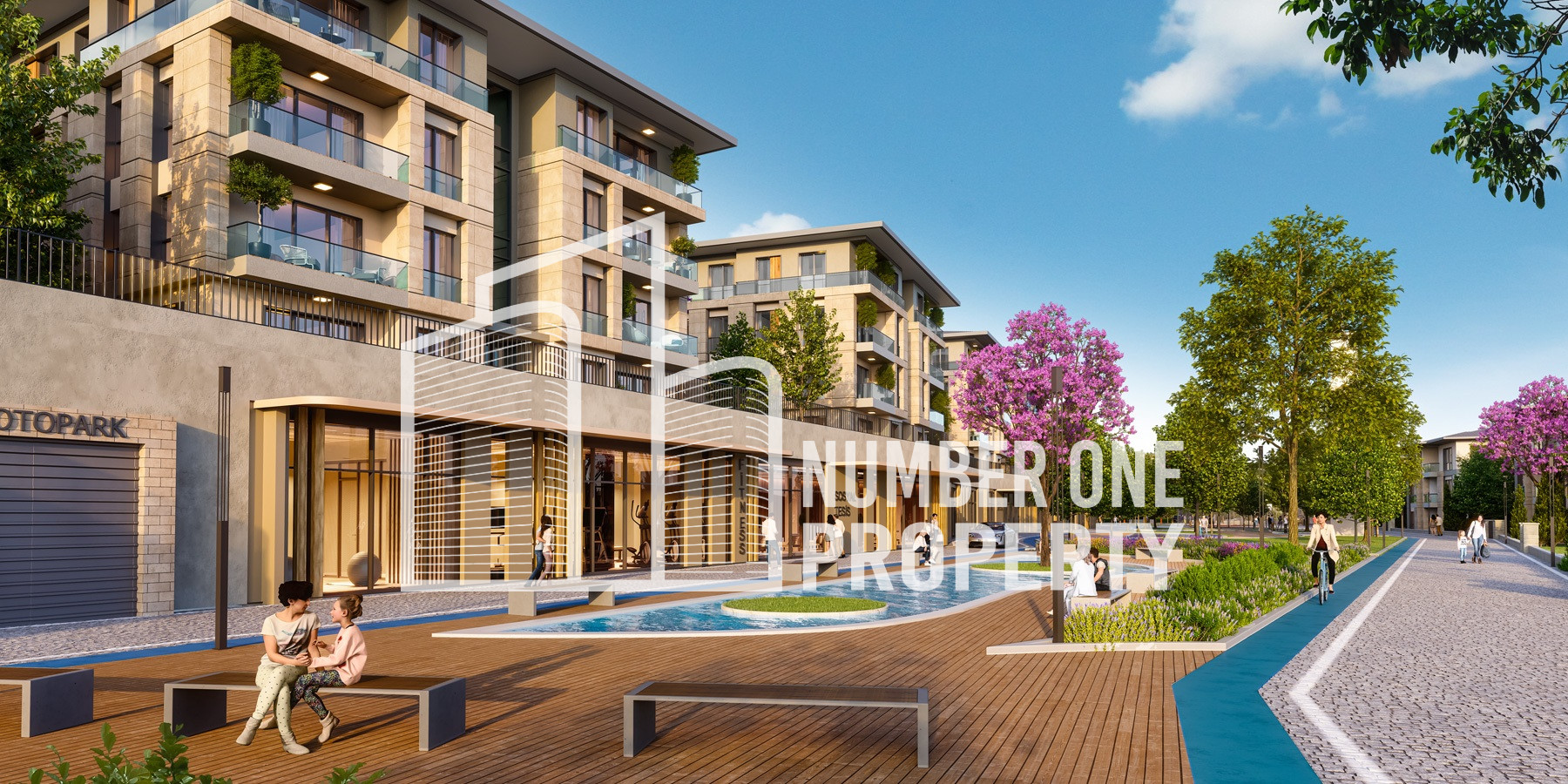 تجربة الحياة الراقية - بوابتك إلى نمط نابض بالحياة