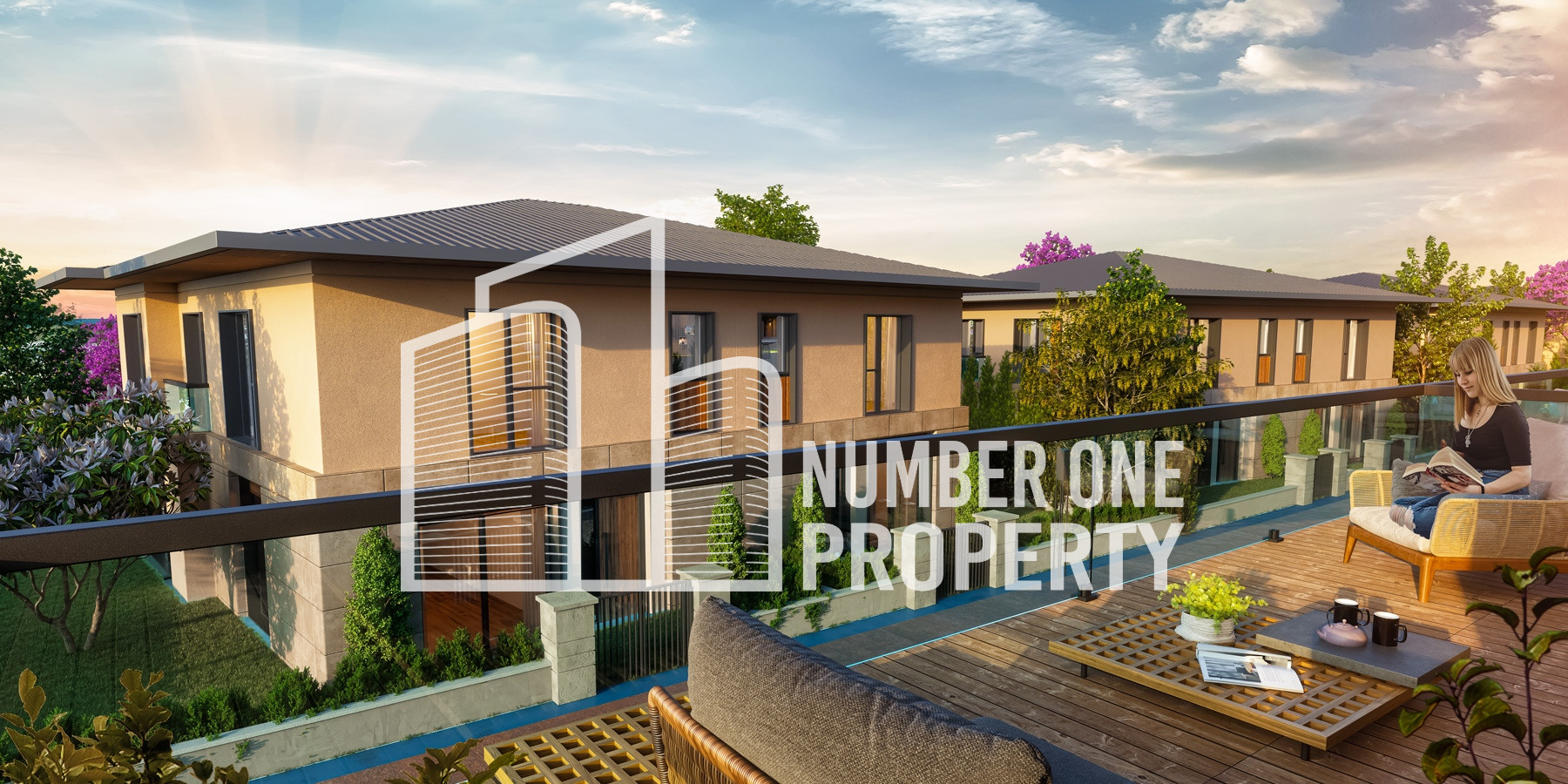 تجربة الحياة الراقية - بوابتك إلى نمط نابض بالحياة