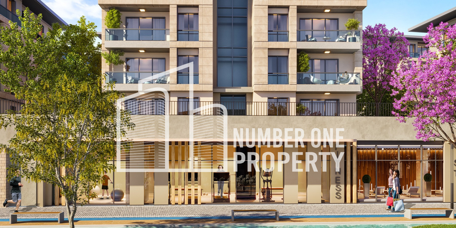 تجربة الحياة الراقية - بوابتك إلى نمط نابض بالحياة