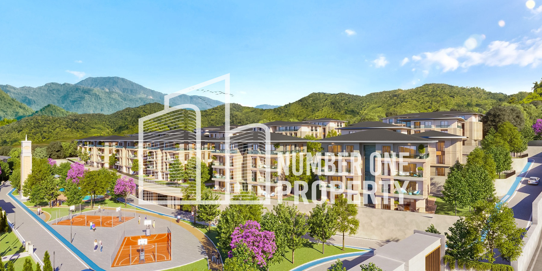 تجربة الحياة الراقية - بوابتك إلى نمط نابض بالحياة