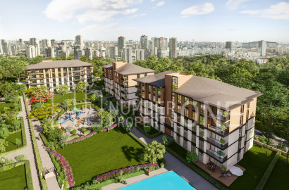 شقق عائلية في كايا شهير