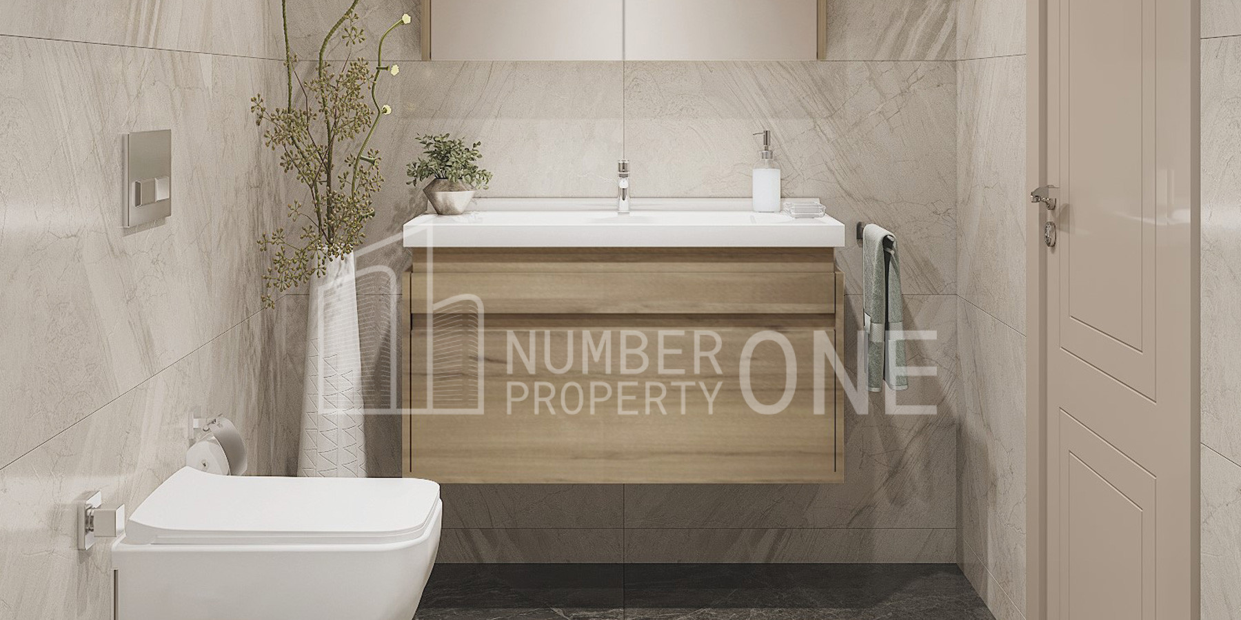 شقق تقسيط بضمان حكومي في كوتشوك شكمجة