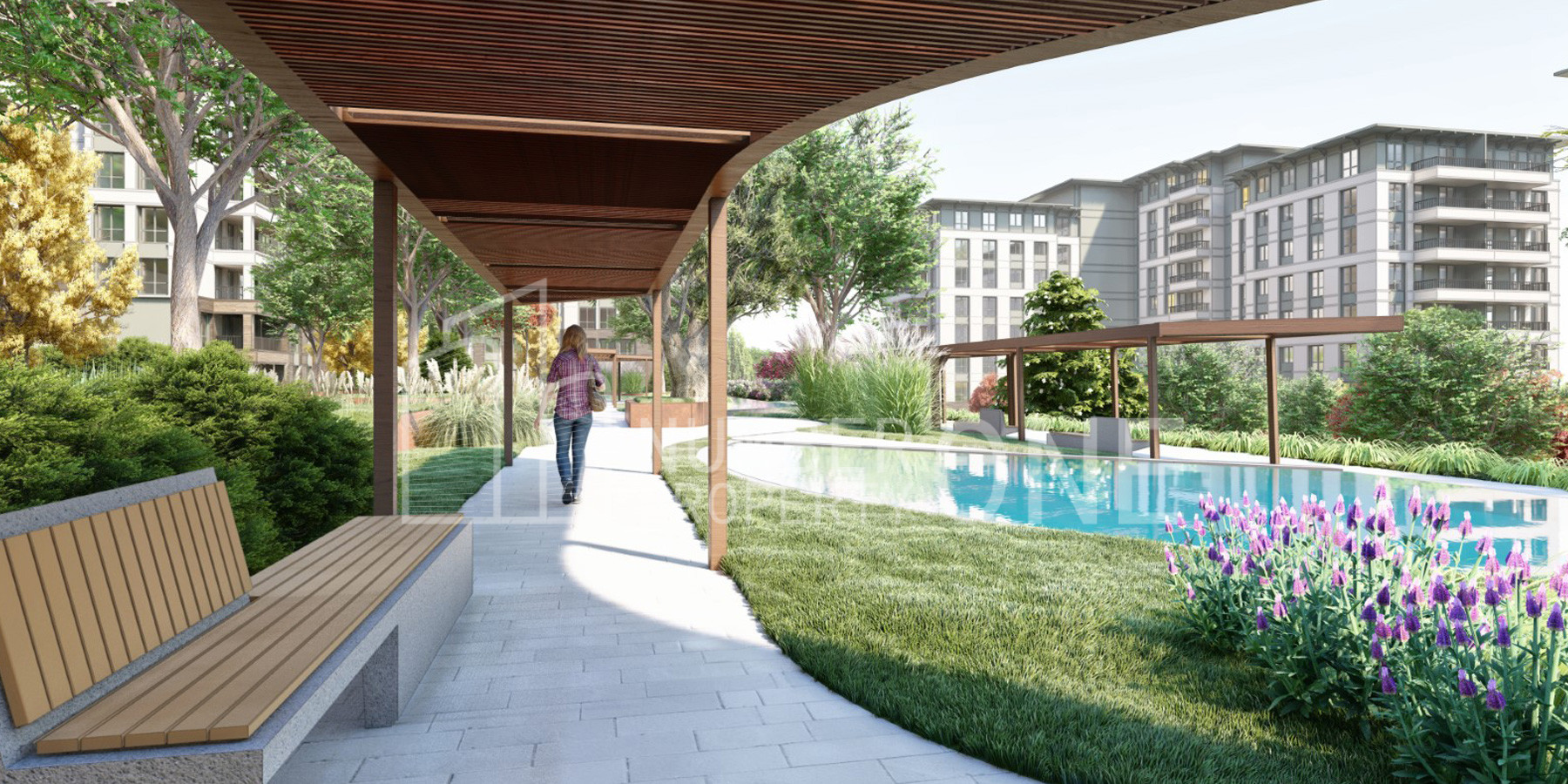 شقق تقسيط بضمان حكومي في كوتشوك شكمجة