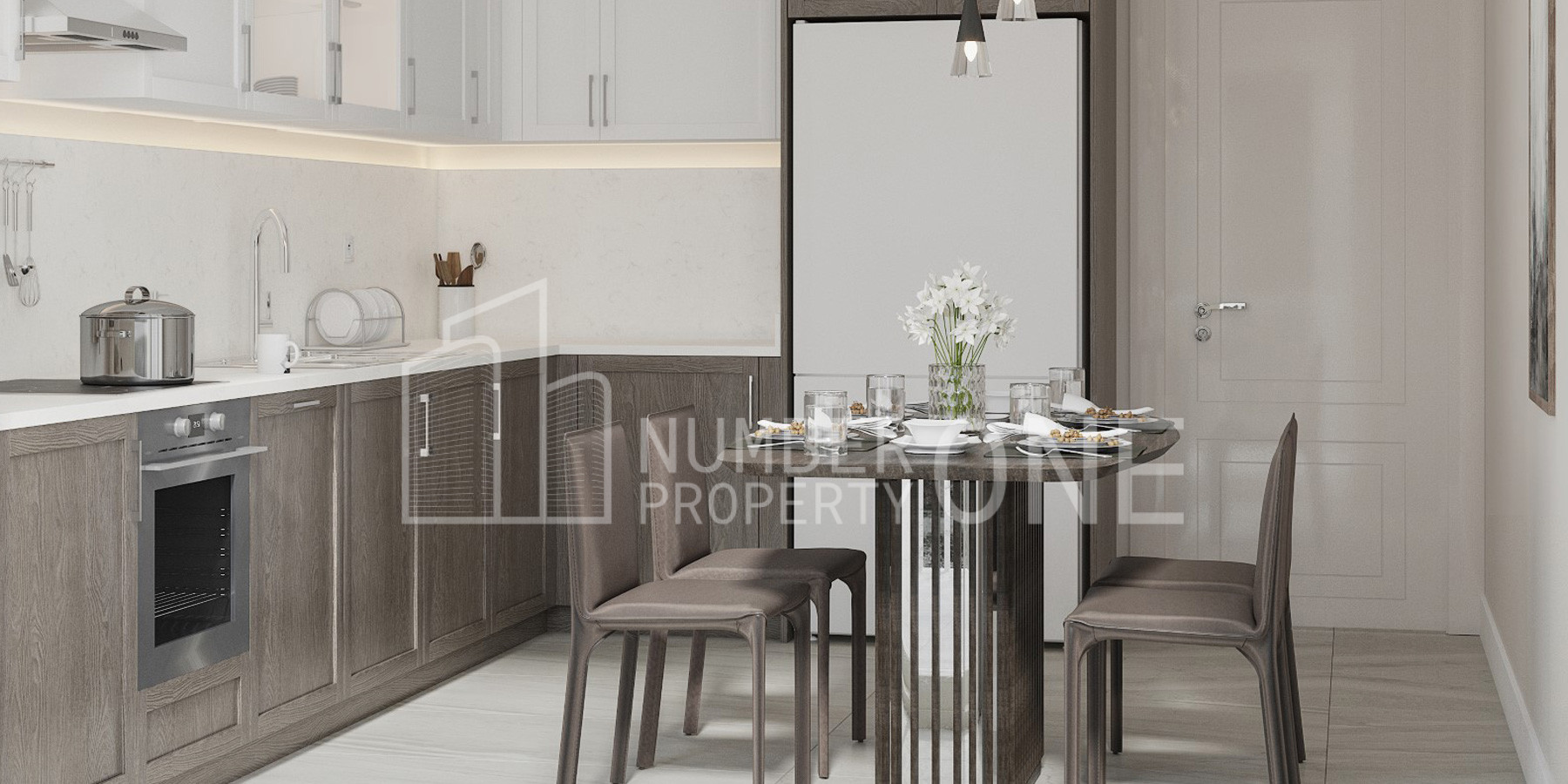 شقق تقسيط بضمان حكومي في كوتشوك شكمجة