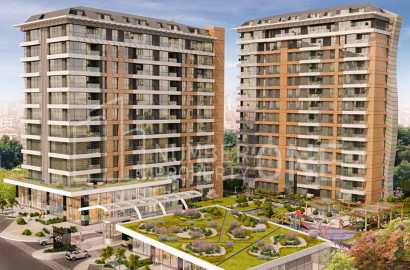 مشروع عائلي في منطقة اتاكنت