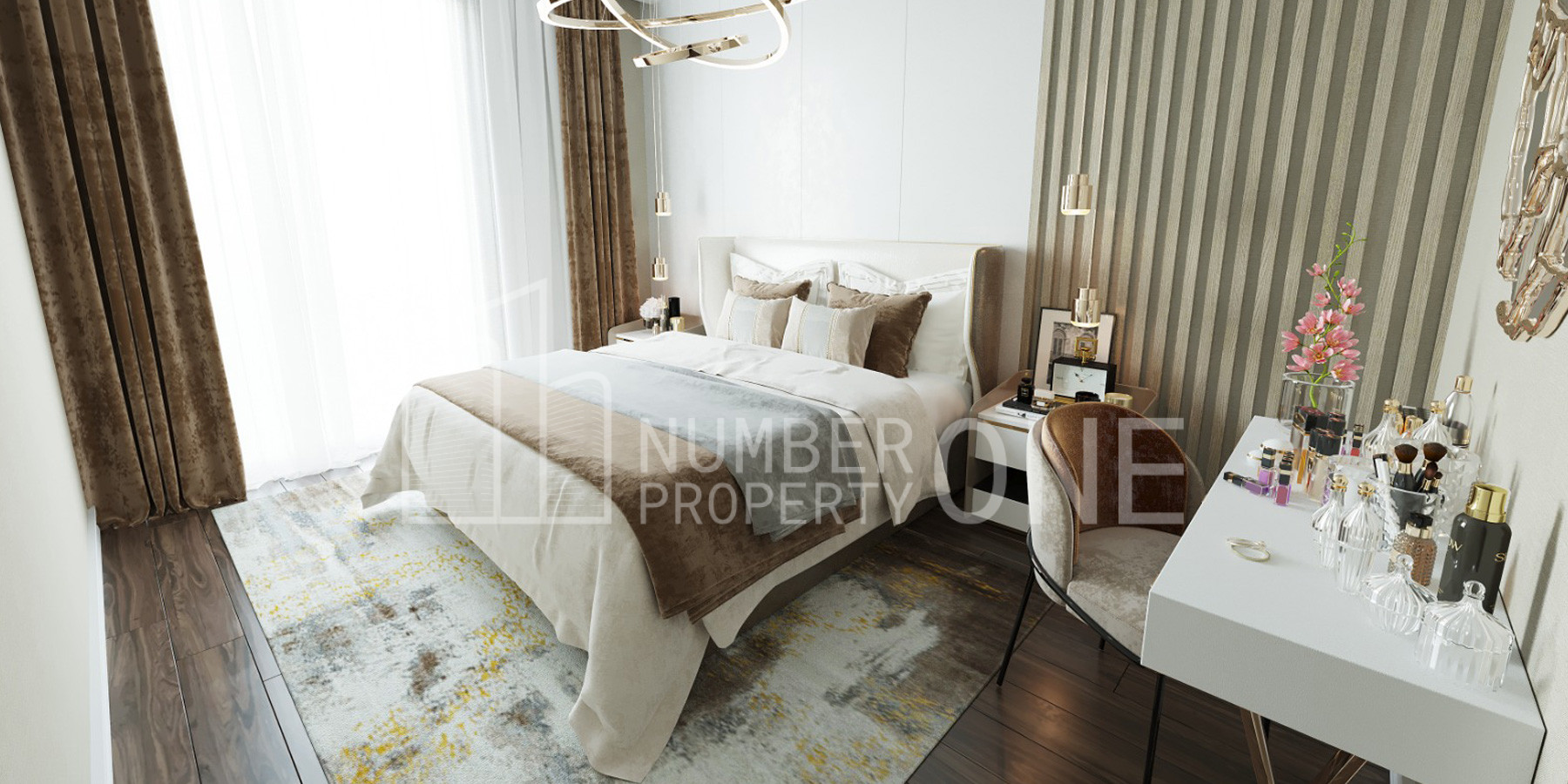 مشروع عائلي في منطقة اتاكنت