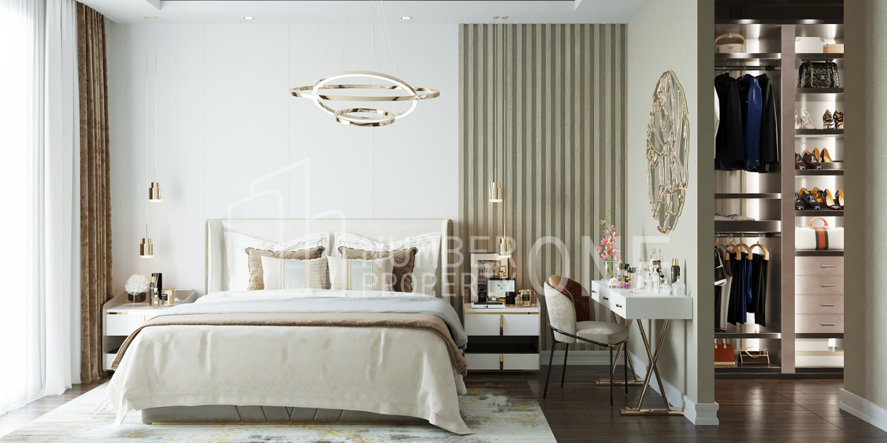 مشروع عائلي في منطقة اتاكنت