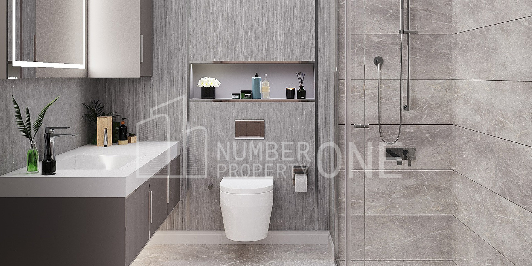 مشروع عائلي في منطقة اتاكنت