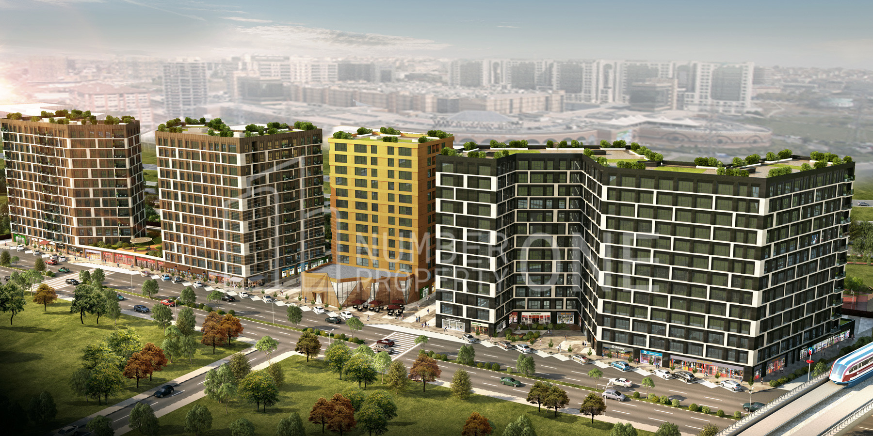 رويال ريزيدانس