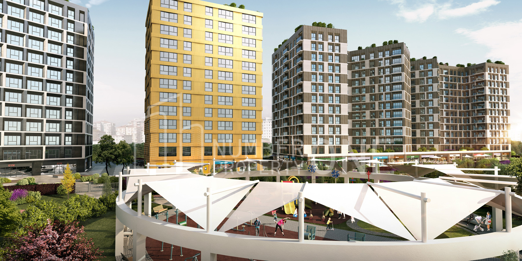 رويال ريزيدانس