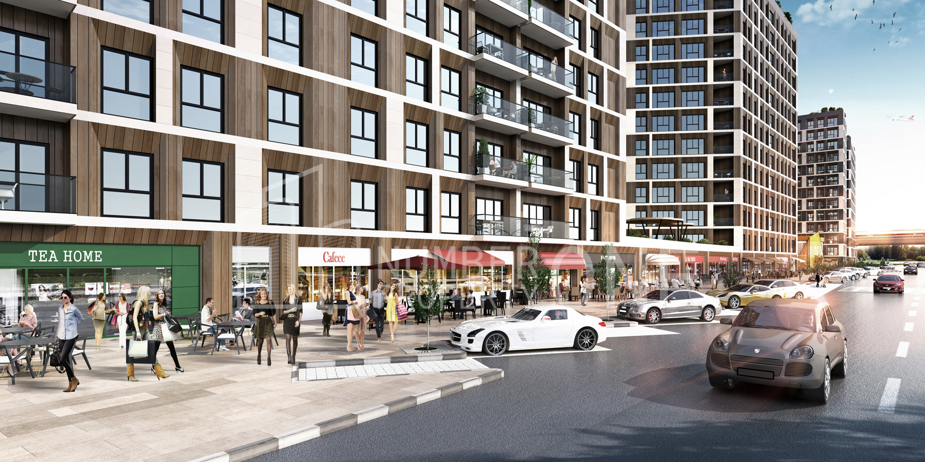 رويال ريزيدانس