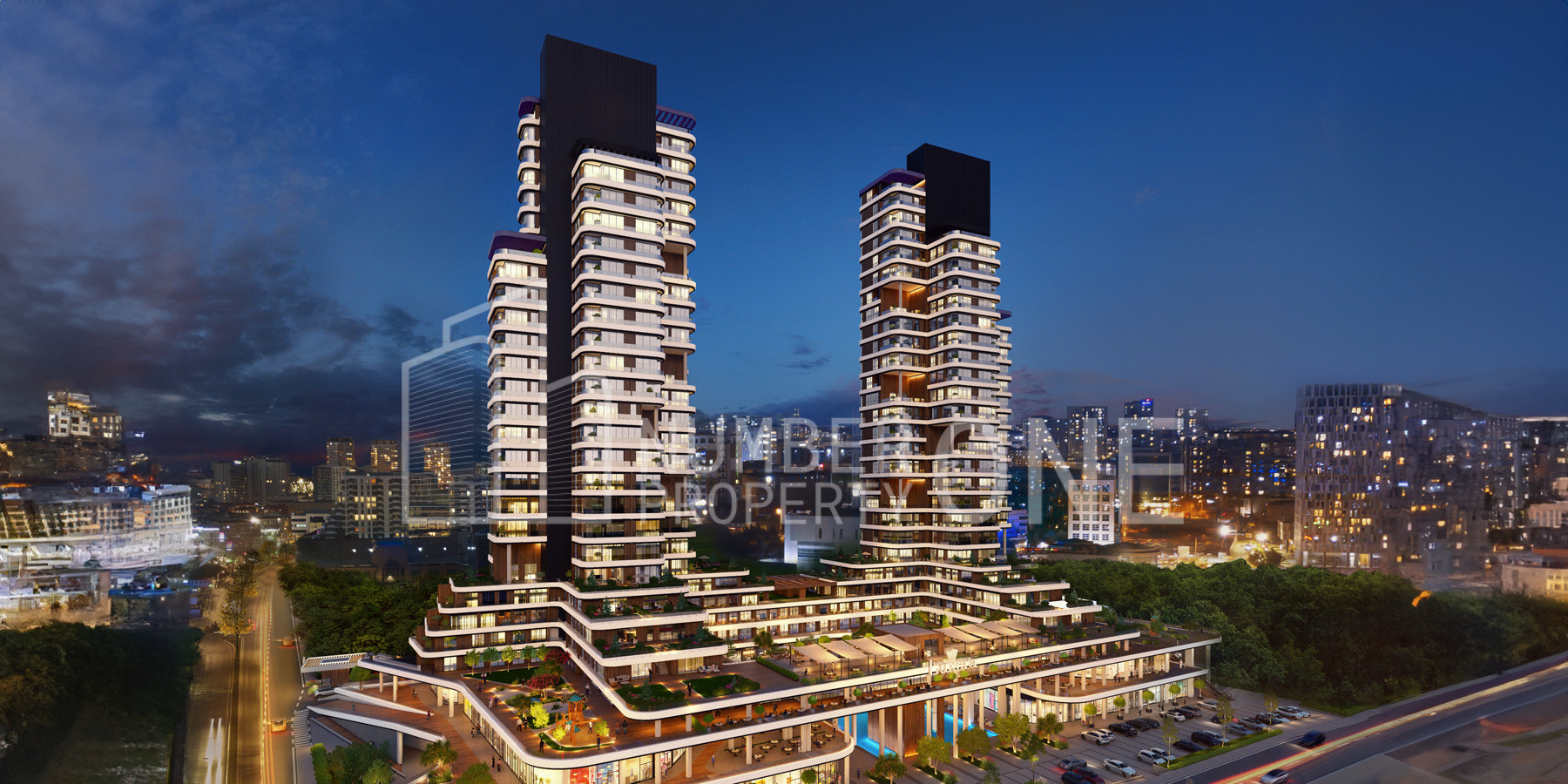 امتيازات حياة النخبة