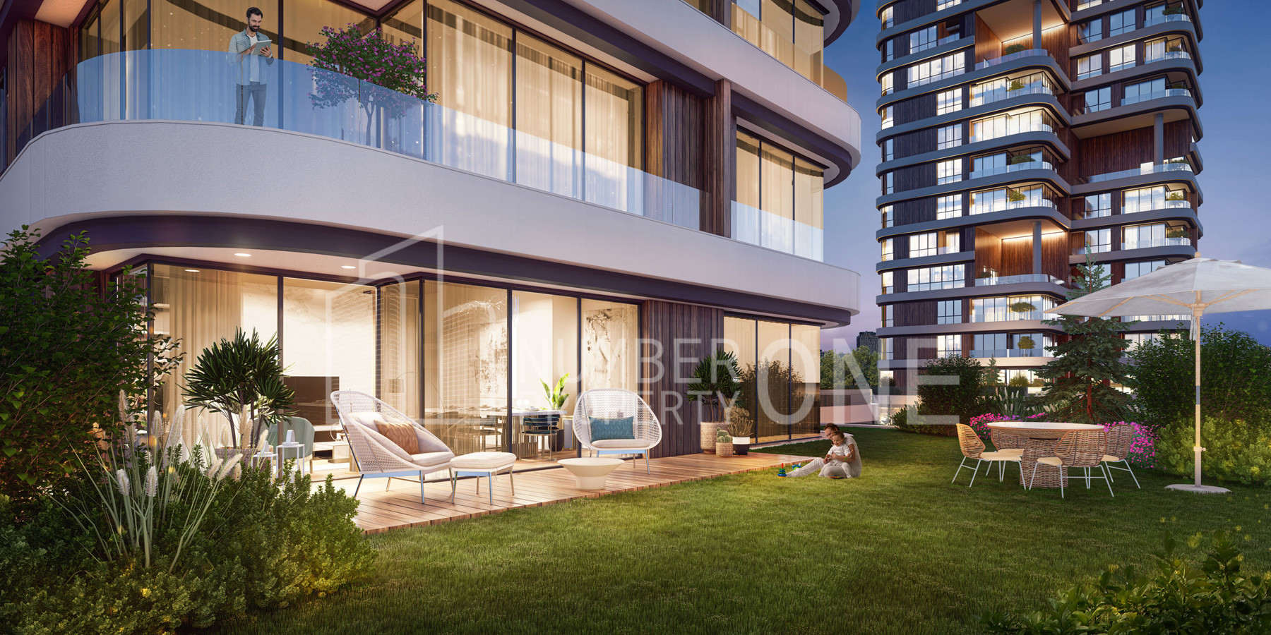 امتيازات حياة النخبة