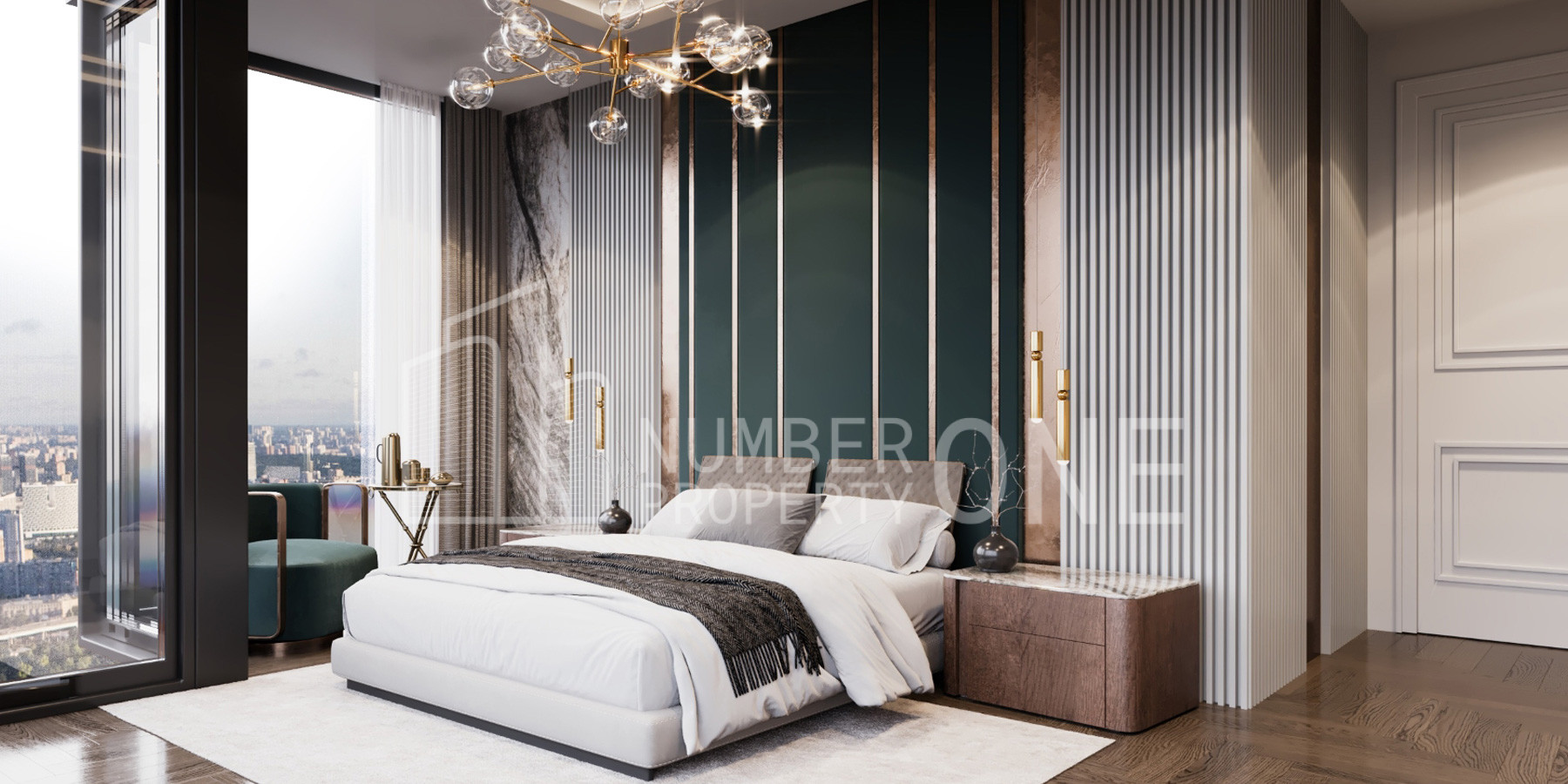 امتيازات حياة النخبة