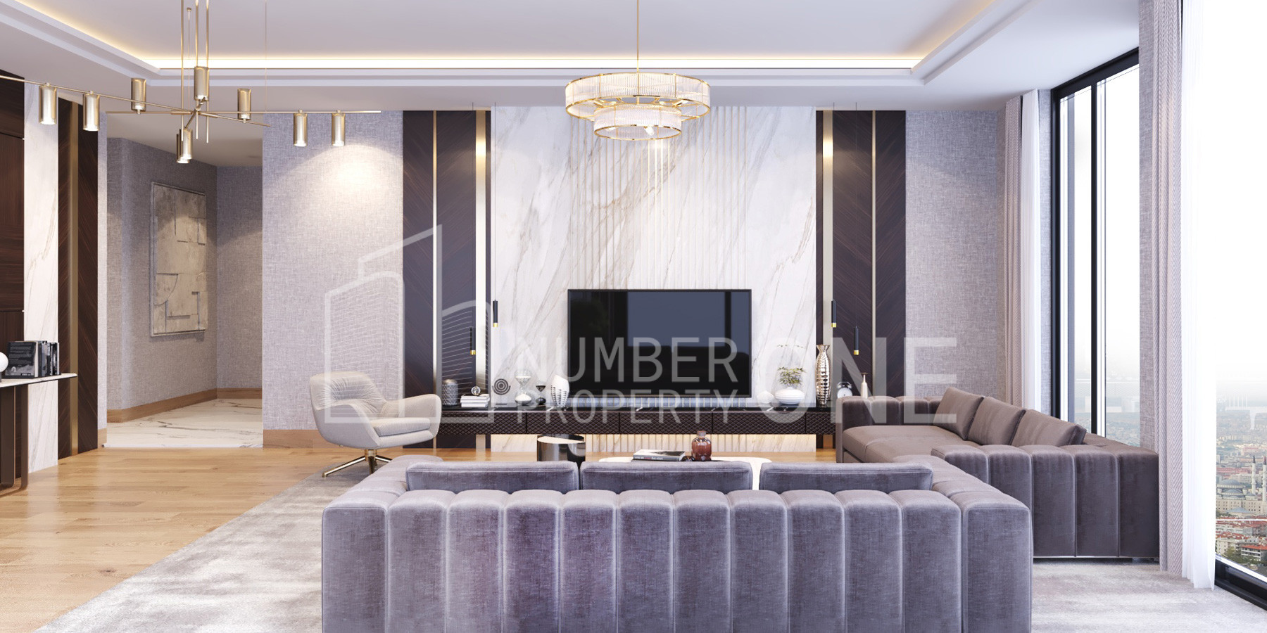 امتيازات حياة النخبة