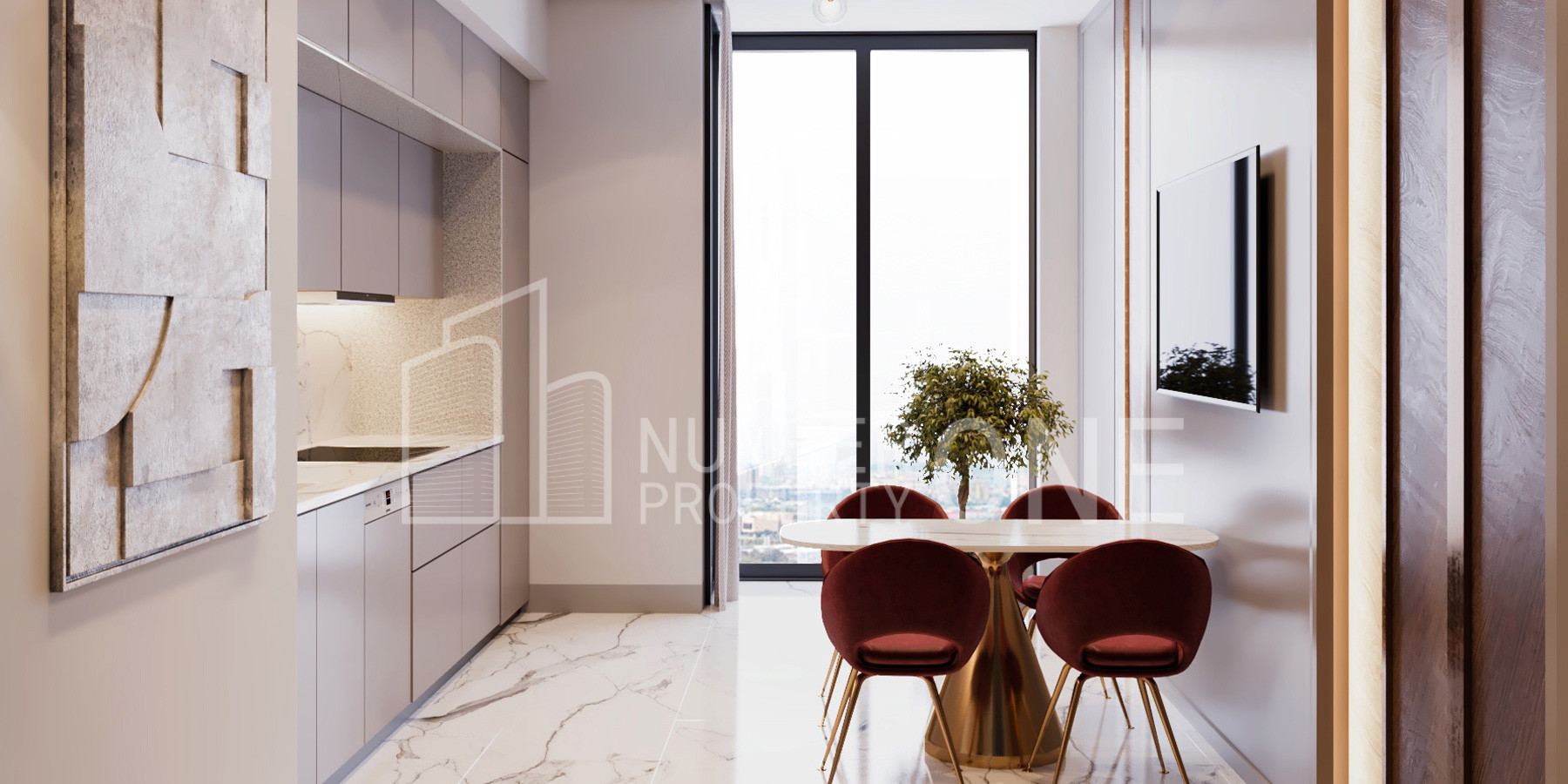 امتيازات حياة النخبة