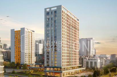 مشروع استثنائي في الباسن أكسبرس ..فرص رابحة