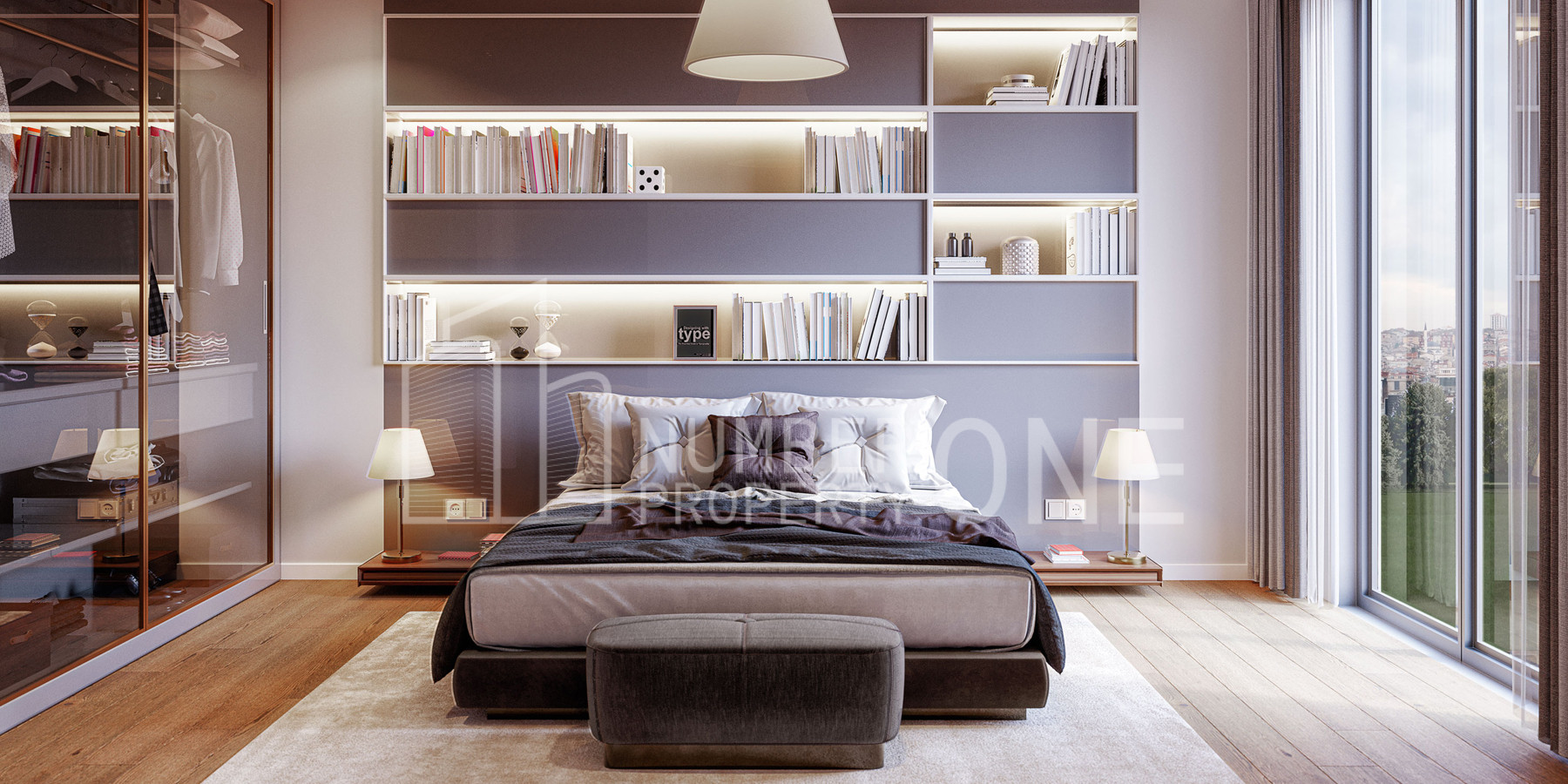 مشروع استثنائي في الباسن أكسبرس ..فرص رابحة