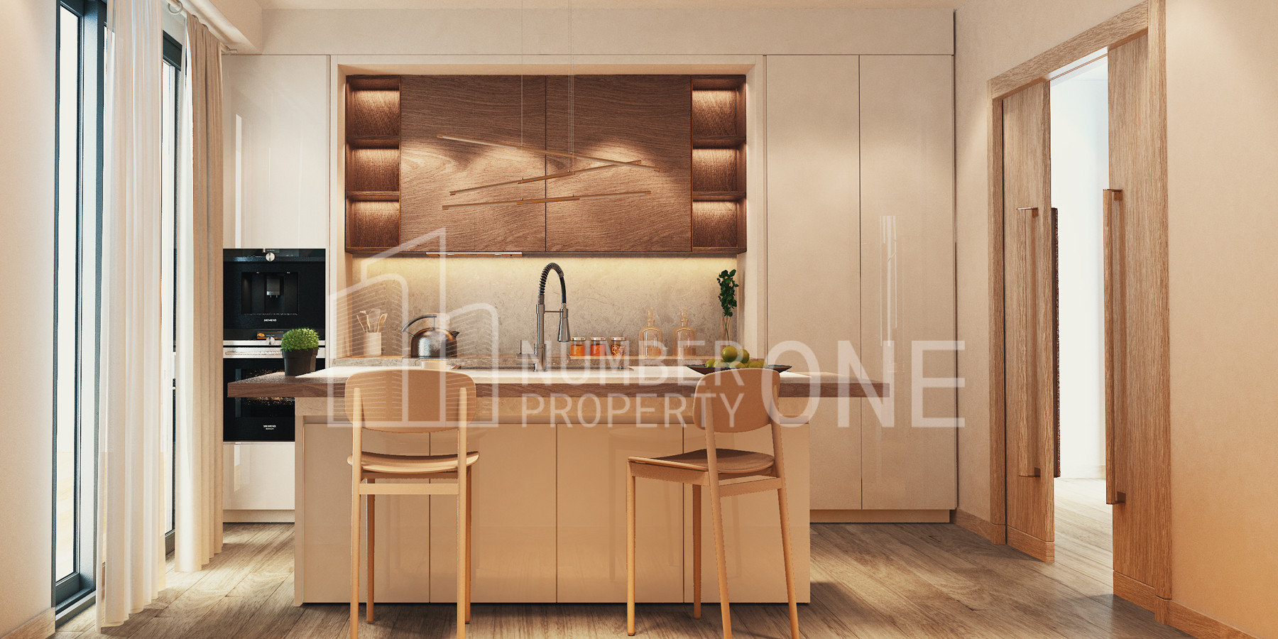 استثمر الآن في الباسن اكسبريس