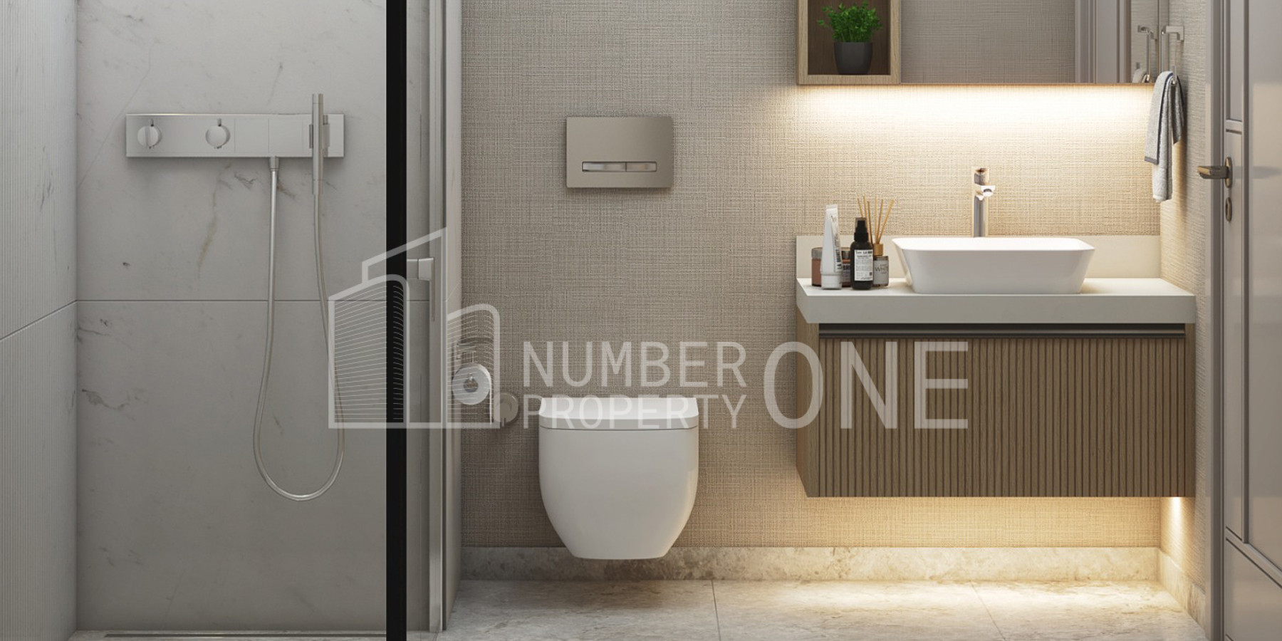 مشروع فاخر في فلوريا