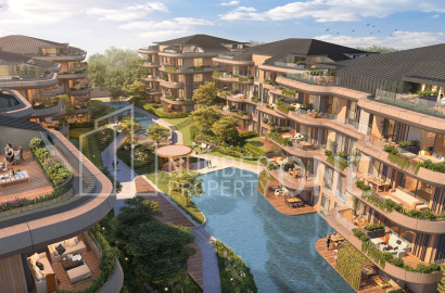 مشروع فاخر في فلوريا