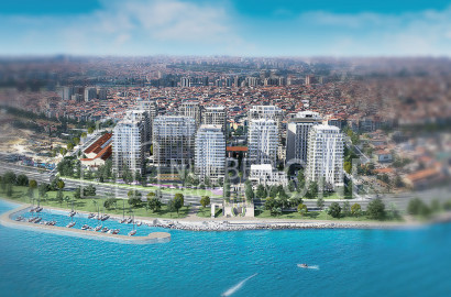 شقق فاخرة وفلل تاريخية بإطلالات بحرية