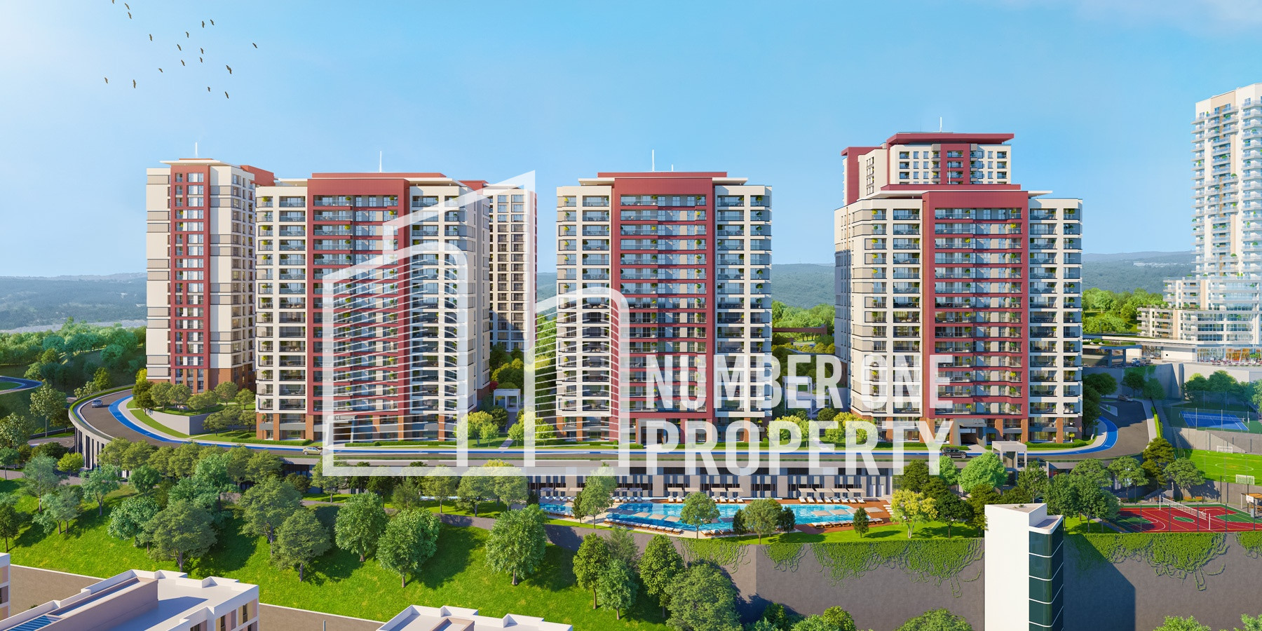 مشروع ليفينت كوروبارك-