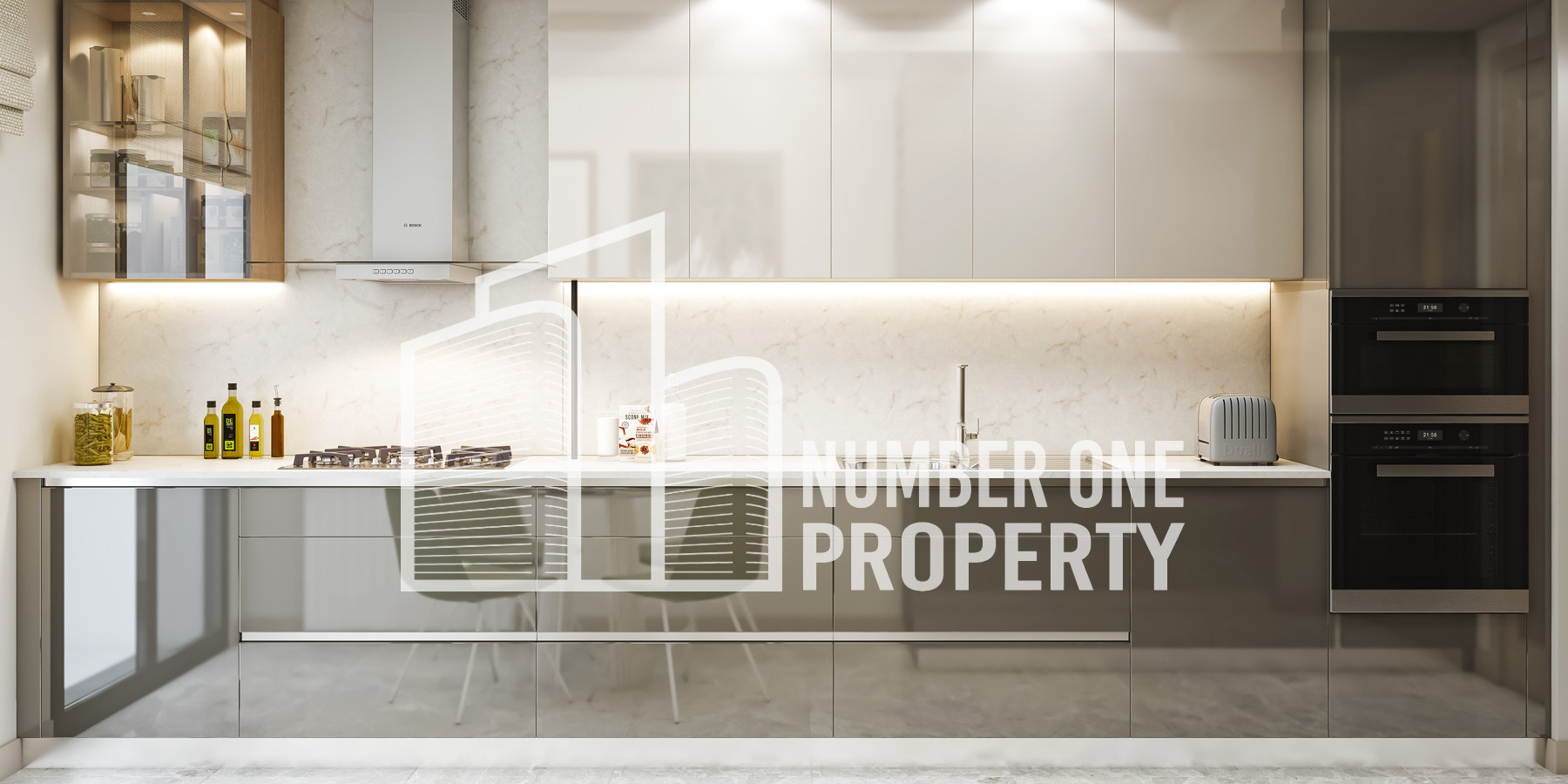 مشروع ليفينت كوروبارك-