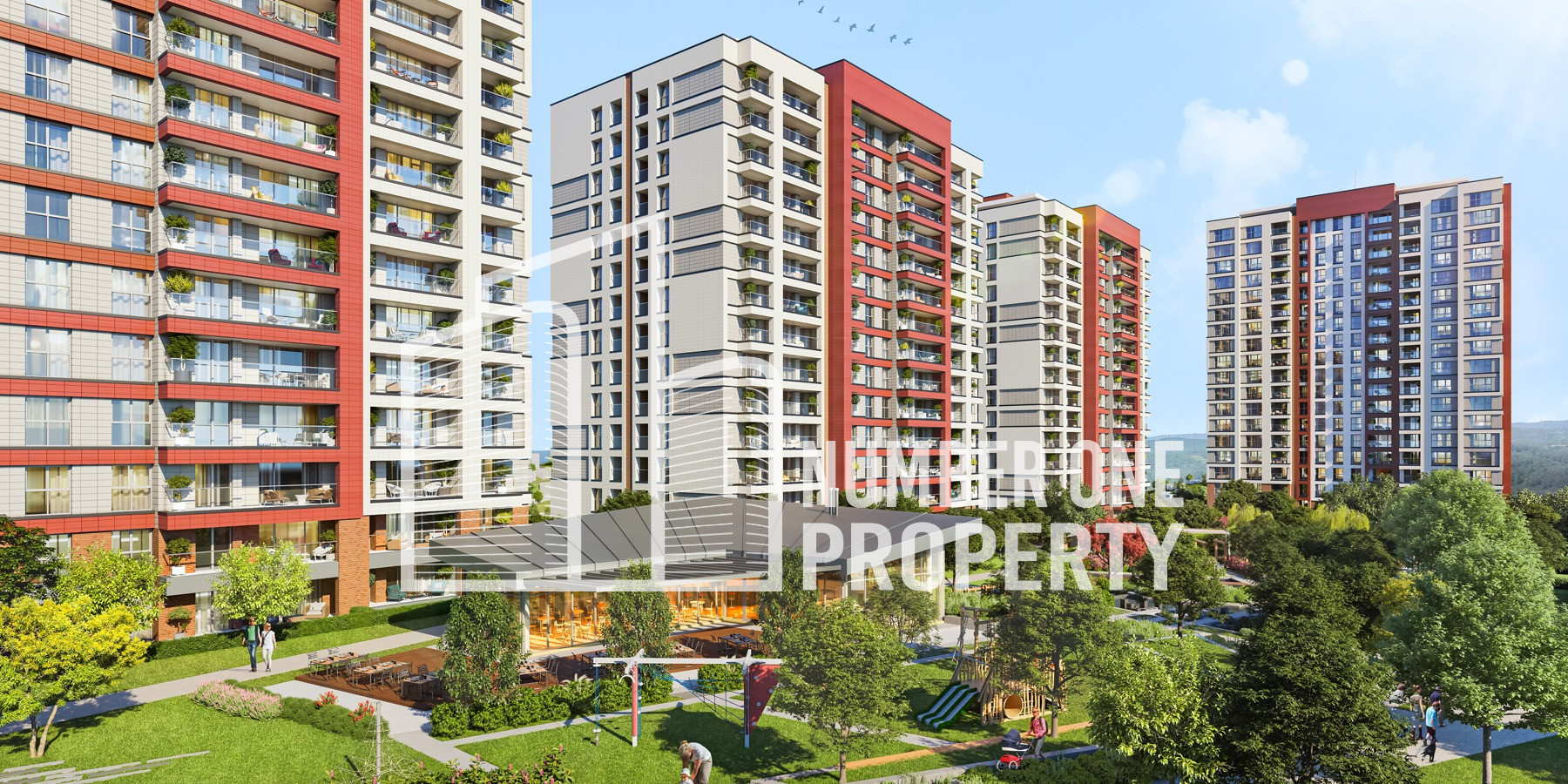 مشروع ليفينت كوروبارك-