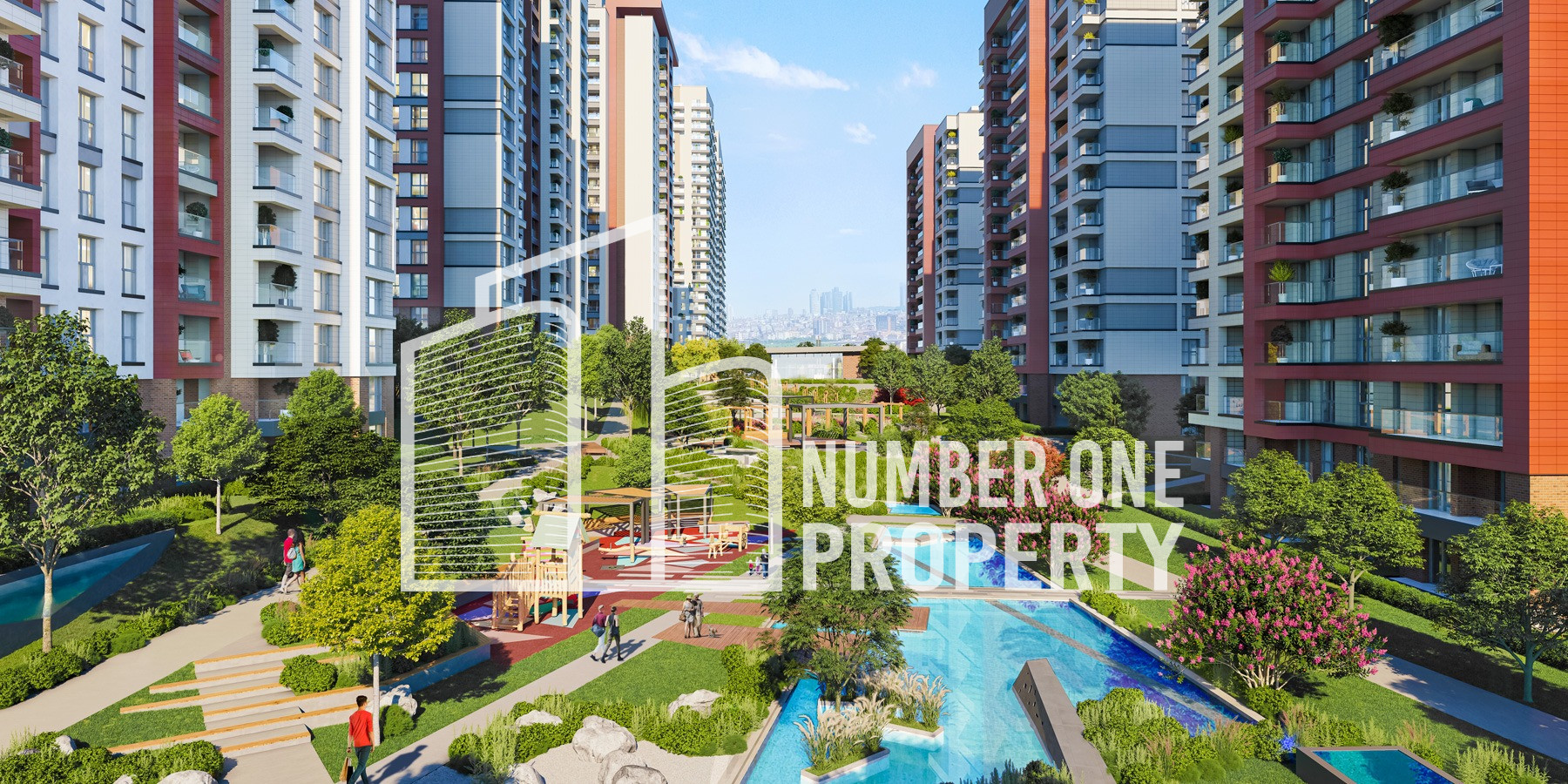 مشروع ليفينت كوروبارك-