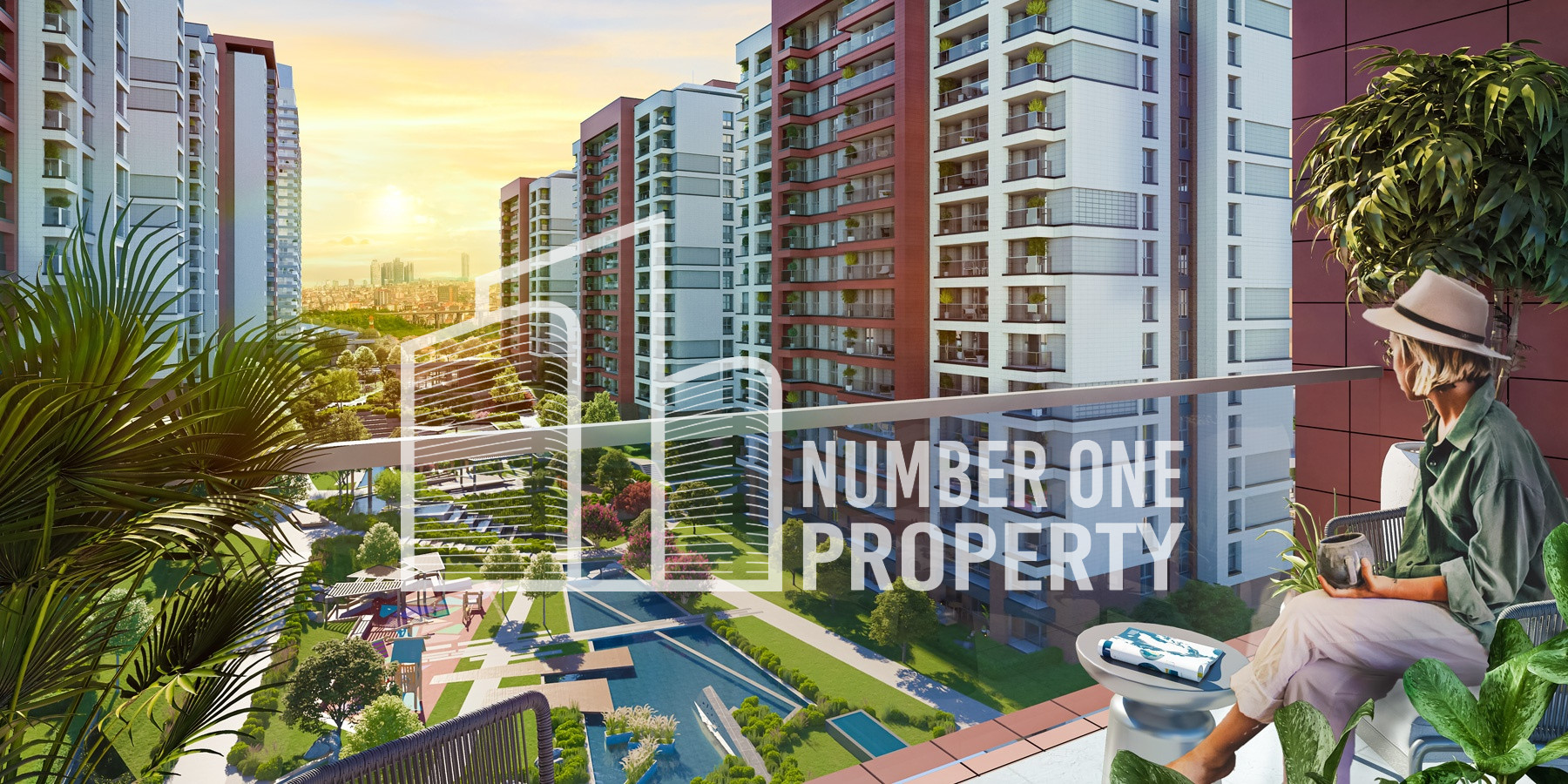 مشروع ليفينت كوروبارك-