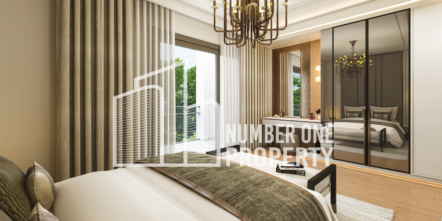 مشروع ليفينت كوروبارك-