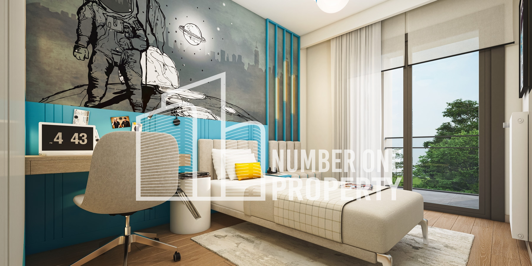 مشروع ليفينت كوروبارك-