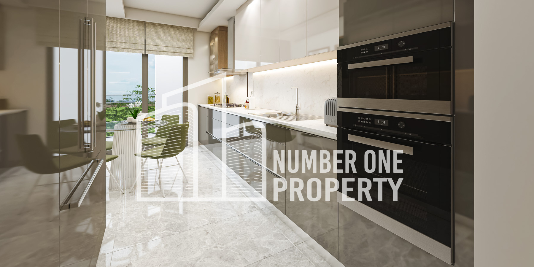 مشروع ليفينت كوروبارك-