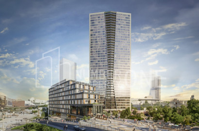 بومونتي تاورز