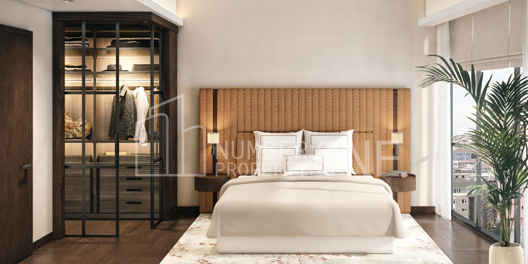 بومونتي تاورز