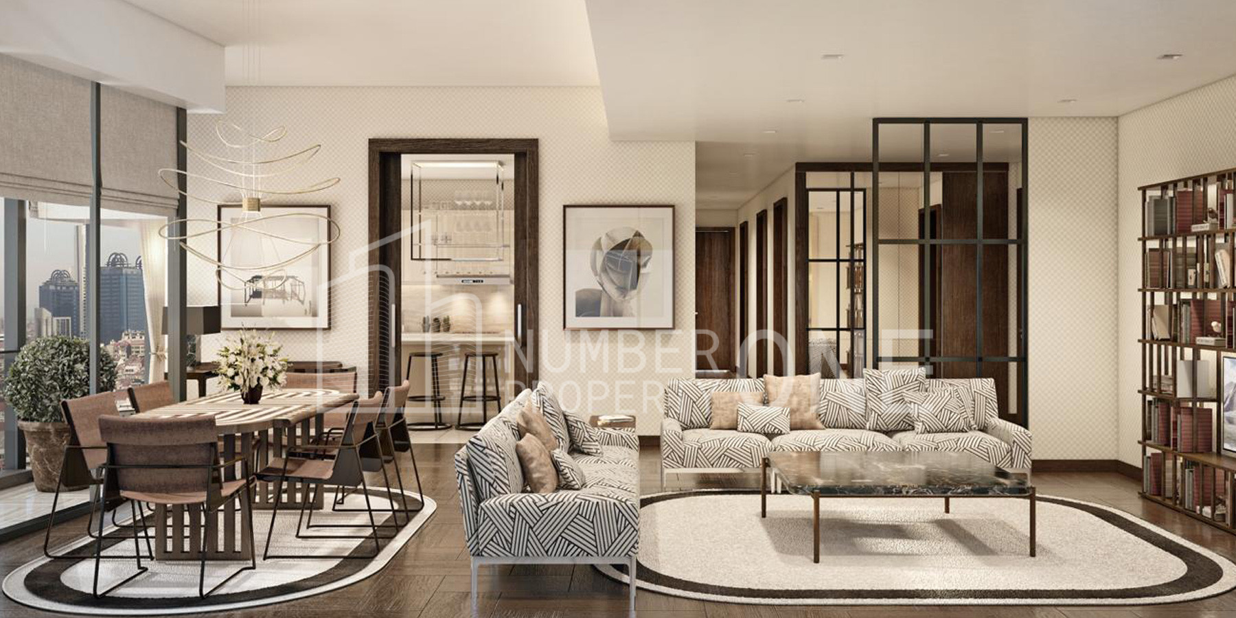 بومونتي تاورز