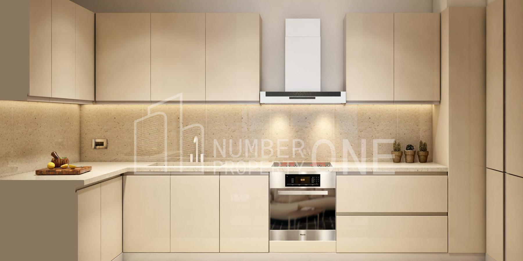 بومونتي تاورز